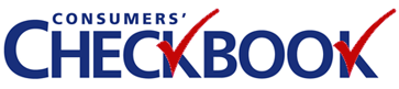Consumers' CHECKBOOK